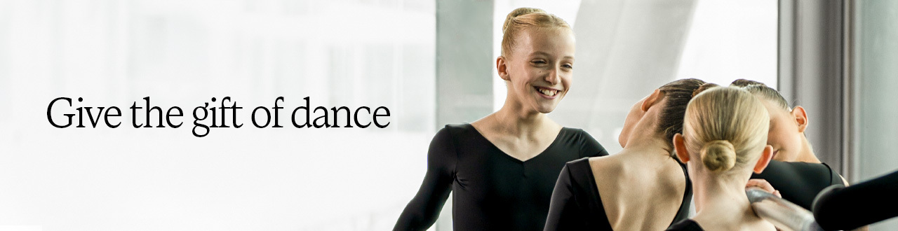 Gift Voucher Page Banner