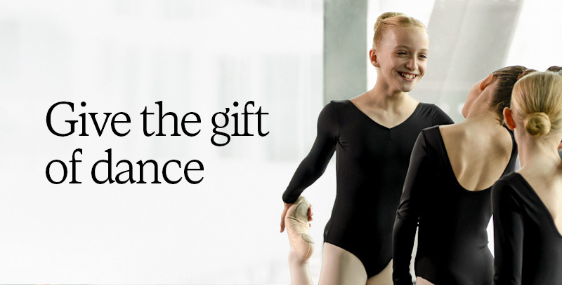 Gift Voucher Page Banner