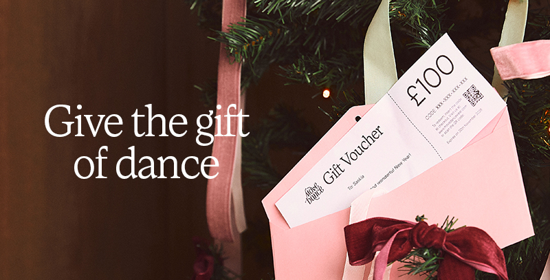 Gift Voucher Page Banner