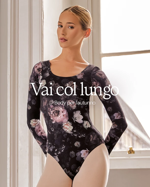 Body bandiera