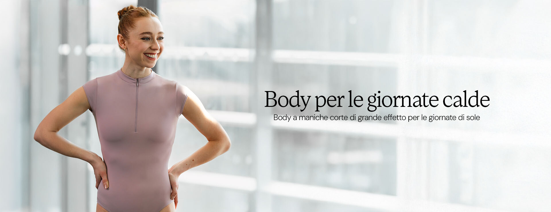 Body bandiera