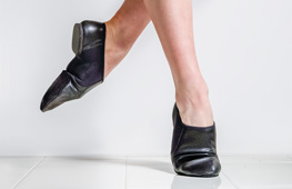 Jazz Shoes