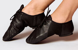 Jazz Shoes