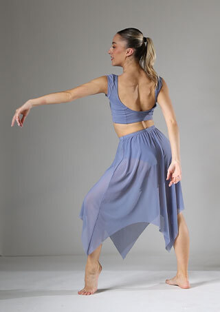 Jolista Take My Hand Lyrical Costume Video