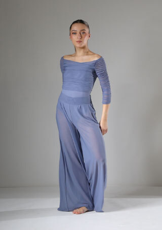 Jolista Ever After Lyrical Costume Video