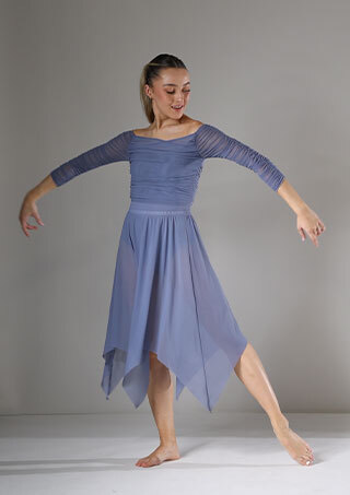 Jolista Promise This Lyrical Costume Video