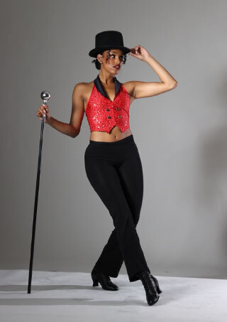 Jolista Main Event Costume Video