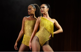 Costume Leotards