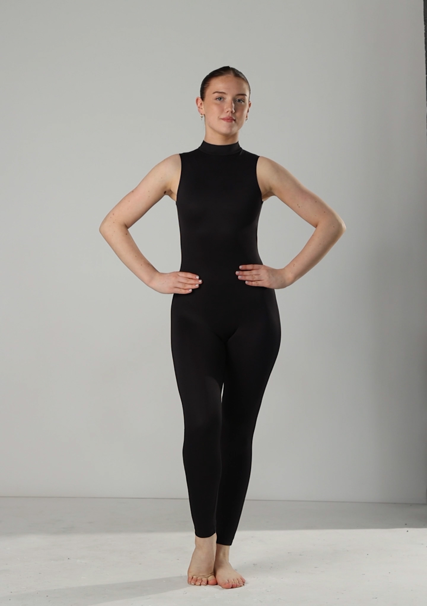 Move Dance langer Ballett-Wickelrock Video