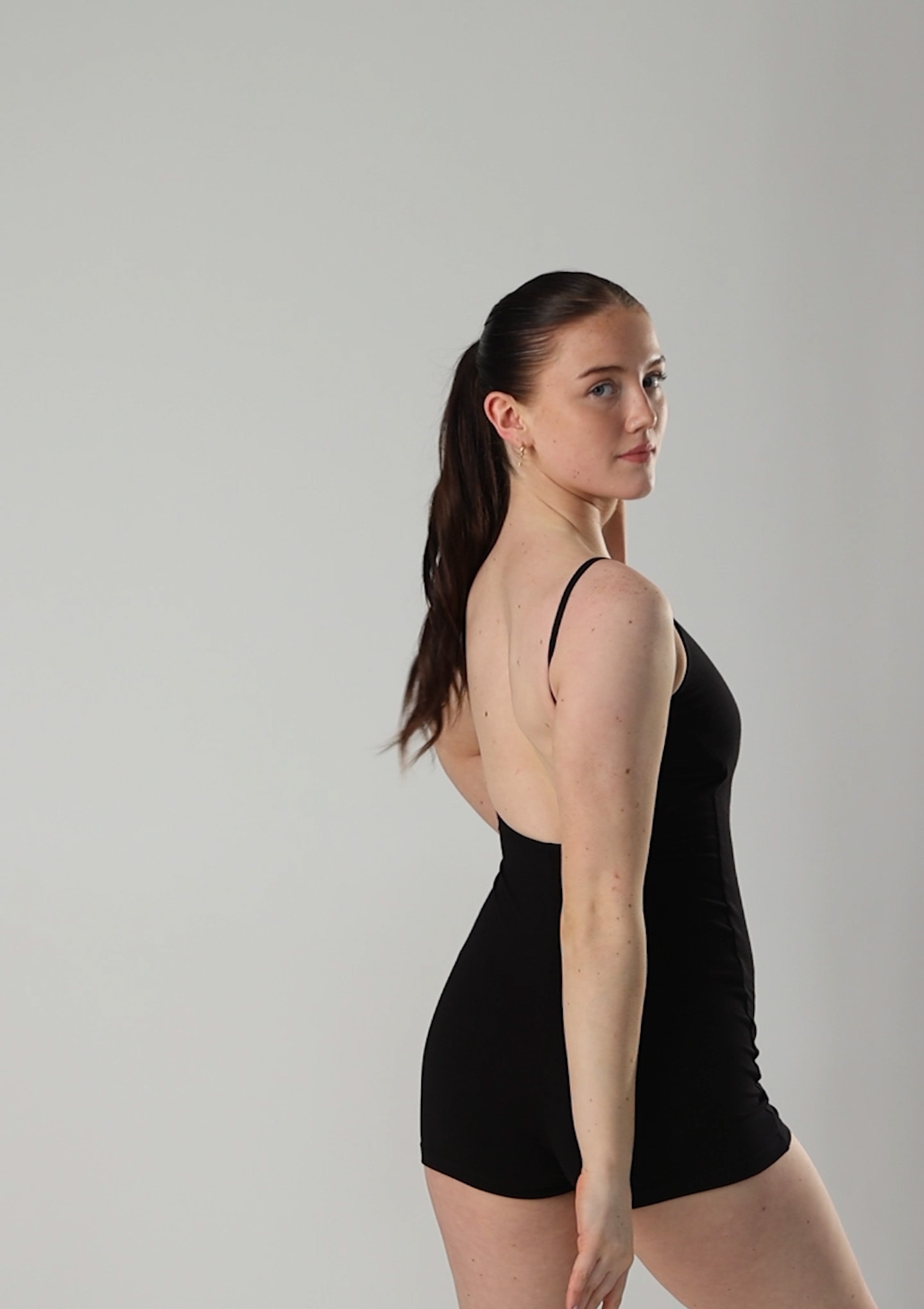 Move Dance Jodie Biketard Video