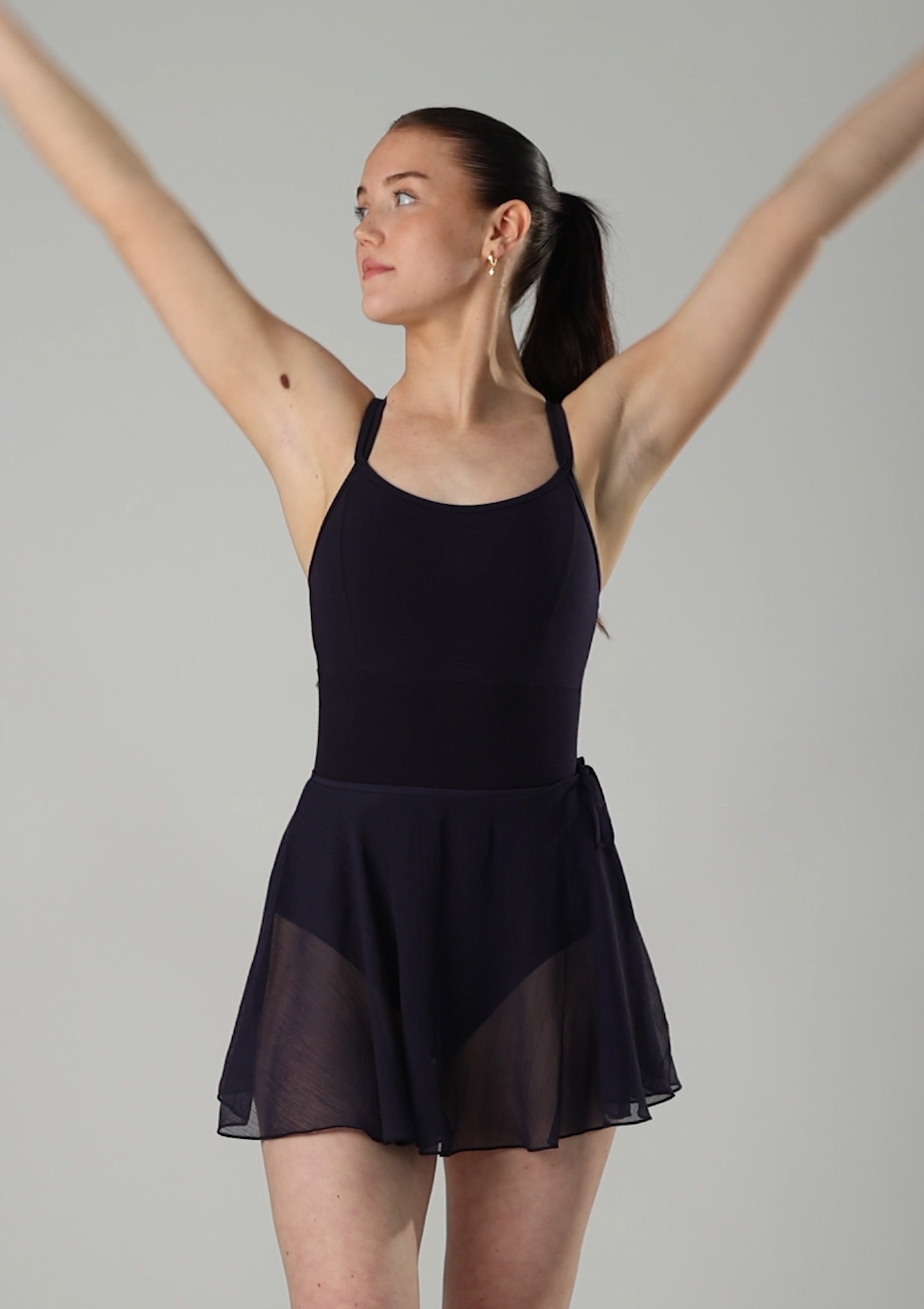 Maillot de Ballet Harley Move Dance Video