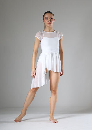 Jolista Honor Waterfall Flare Lyrical Dress Video