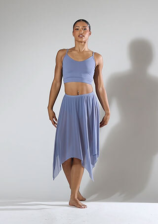 Jolista Reverie Triple Strap Dance Top Video