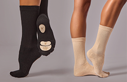 New: Move Dance Axis Performance Sock