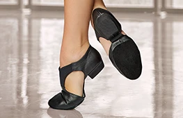 New: Dance Shoes