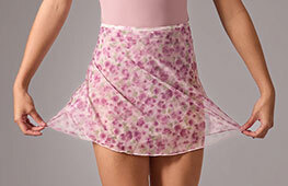 New: Dance Skirts