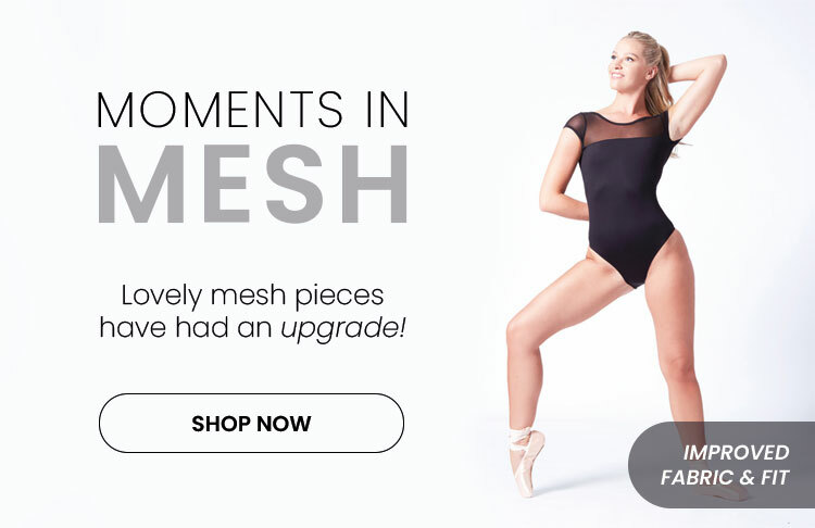 Dancewear, Dance Shoes, Accessories & More | Move Dance