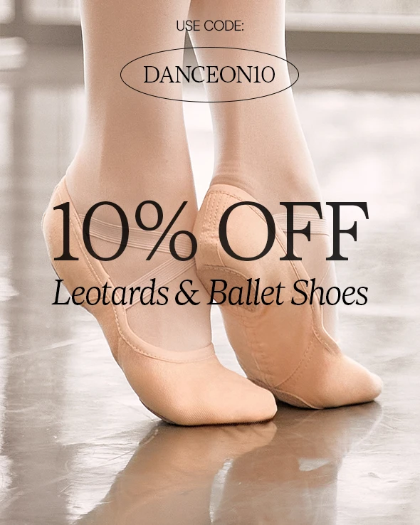 Ballet Shoes