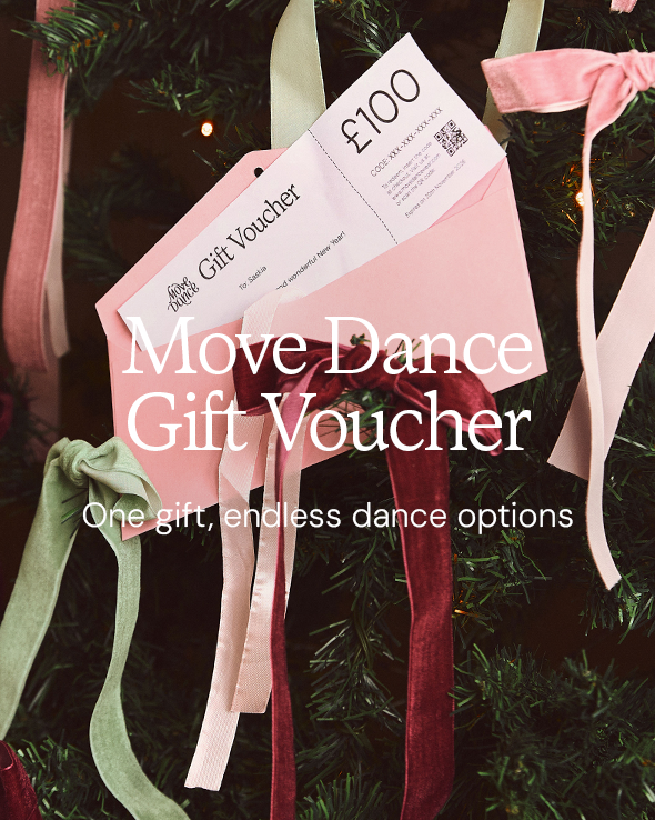 Gift Voucher Banner