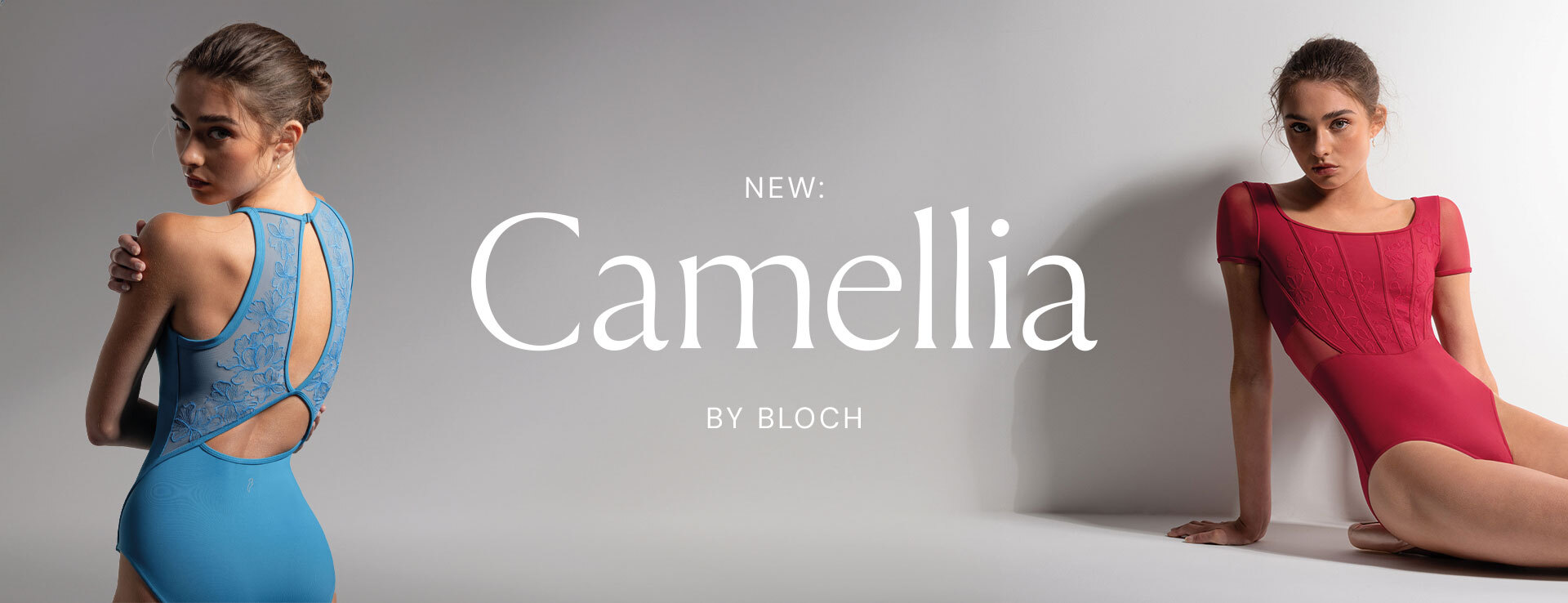 Bloch Camellia
