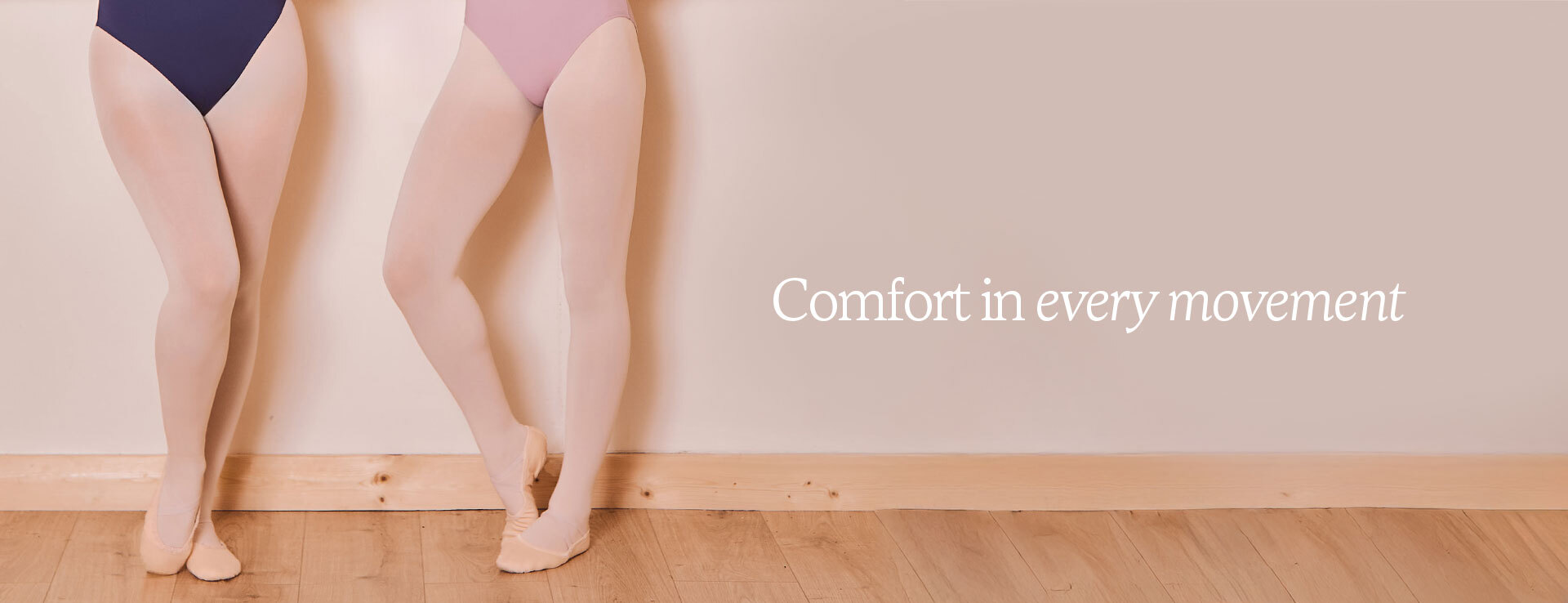 Dance Tights