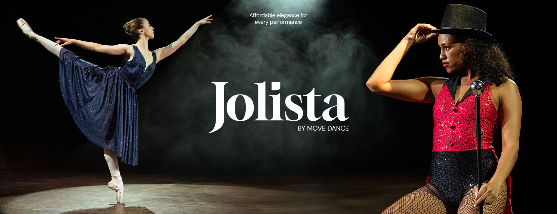 Jolista Banner
