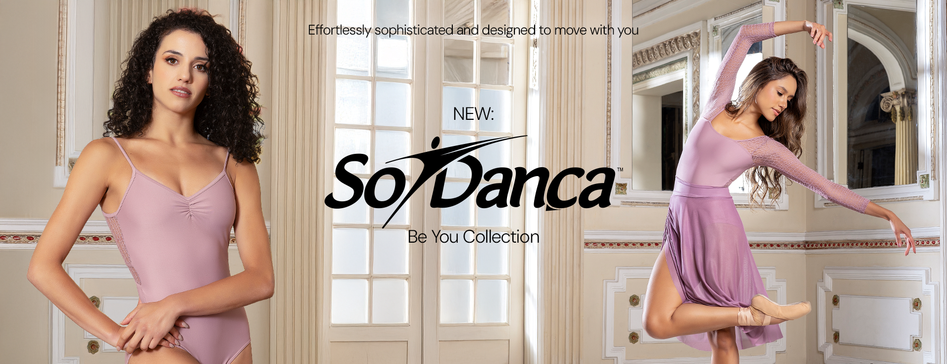 So Danca Banner