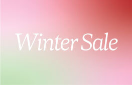 Winter Sale