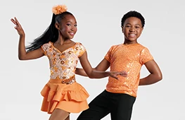 New: Weissman Costumes