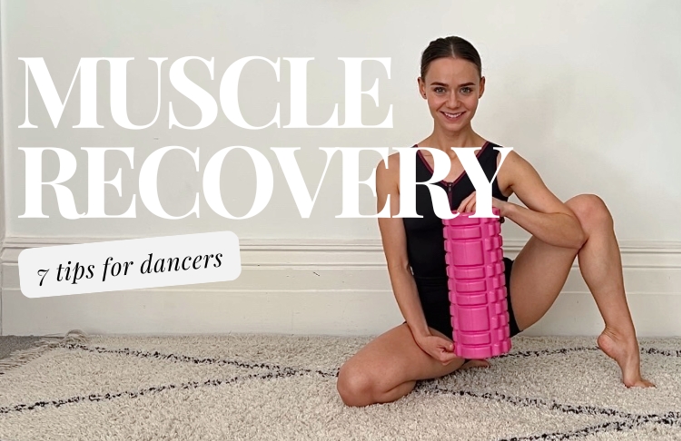 View of Tips for Preventing Injury and Muscle Soreness for Dancers: A Guide to ...