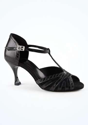 クラシック Sway: 20 Latin Ballroom Classics Ladies Latin/Rhythm- Classic Series Ballroom Shoes - Latin