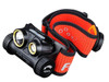 Fenix HM65R-T Rechargeable Trail Headlamp