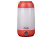 Fenix CL26R Rechargeable Camping Lantern - Red 400 Lumens