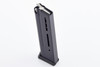Wilson Combat 1911 Elite Tactical Magazine 9mm, Full-Size, 10 Round, ETM Base Pad, Black Fluoropolymer Finish Wilson Combat 1911 Elite Tactical Magazine 9mm, Full-Size, 10 Round, ETM Base Pad, Black Fluoropolymer Finish