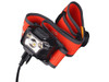 Fenix HL18R-T Rechargeable Headlamp - 500 Lumens - view 3