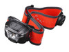 Fenix HL18R-T Rechargeable Headlamp - 500 Lumens - top view