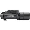 Surefire X300U-A Ultra-High-Output LED Handgun WeaponLight - Black Surefire X300U-A Ultra-High-Output LED Handgun WeaponLight - Black