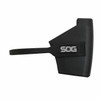 SOG Camp Axe - Compact Hatchet/Hammer Tool
