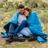 Klymit Versa Luxe Blanket Klymit Versa Luxe Blanket