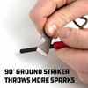 UCO Survival Fire Striker - view 3