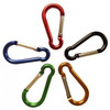 Charlie's Accessory Carabiner With Split Ring - view 2