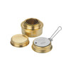 Esbit Alcohol Burner - Brass
