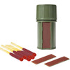 UCO Hurricane Match Kit