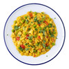 Mountain House Yellow Curry With Chicken And Rice Pouch - One Serving (Gluten Free)