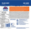 Mountain House Yellow Curry With Chicken And Rice Pouch - One Serving (Gluten Free)