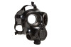 MIRA Safety CM-7M Military Gas Mask - CBRN Protection Small [CM7M1] - view 3