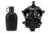 MIRA Safety CM-7M Military Gas Mask - CBRN Protection Medium [CM7M2] - view 4