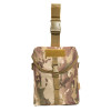 MIRA Safety Military Pouch / Gas Mask Bag v2 Canada MiraCam