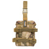 MIRA Safety Military Pouch / Gas Mask Bag v2 - view 11
