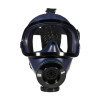 MIRA Safety MD-1 Children's Gas Mask - Full-Face Protective Respirator - Medium [MD1-01] Canada